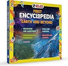 PW First Encyclopedia Earth and Beyond PW
