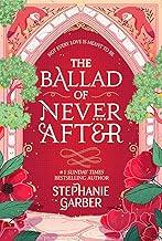 Classic Shine The Ballad Of Never After Book Perfect Paperback In English (KVS.CS_950)