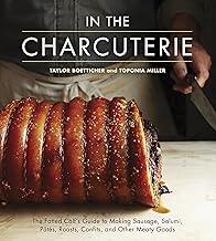 IN THE CHARCUTERIE