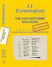 The Case With Nine Solutions