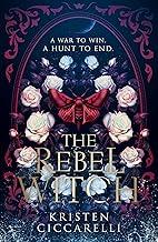 The Crimson Moth (2): The Rebel Witch
