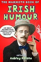 THE MAMMOTH BOOK OF IRISH HUMOUR