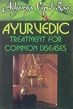Ayurvedic Treatment For Common Diseases English(PB)