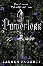 Classic Shine Powerless Book Fiction Novel Perfect Paperback In English (KVS.CS_874)