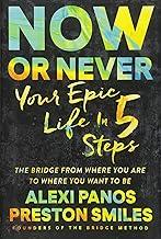 NOW OR NEVER