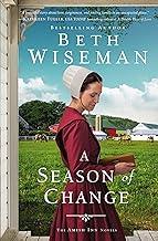 A Season of Change