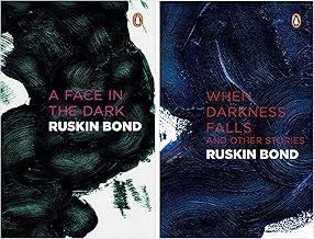 A Face in the Dark and Other Hauntings: Collected Stories of the Supernatural & When Darkness Falls and Other Stories