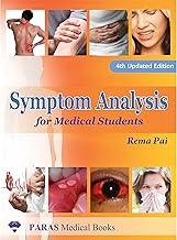 Symptom Analysis for Medical Students, Rema Pai - 4th, 2018.0