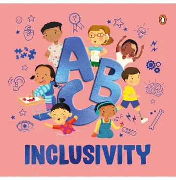 Abc Series: Inclusivity