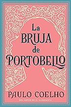 La Bruja de Portobello: Novela