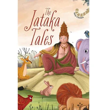 The Jataka Tales