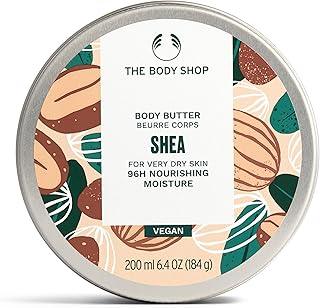 The Body Shop Shea Body Butter, 200 Ml
