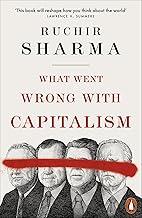 What Went Wrong With Capitalism