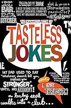 THE MAMMOTH BOOK OF TASTELESS JOKES