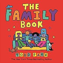 THE FAMILY BOOK