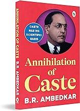 Annihilation of Caste by B.R. Ambedkar – English | Social Justice/ Equality/ Caste System In India | Abolition of Caste |Social Justice, Human Rights and Equality In India