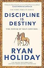 Discipline Is Destiny