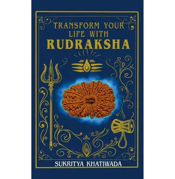 Transform Your Life With Rudraksha