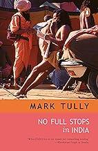 No Full Stops In India