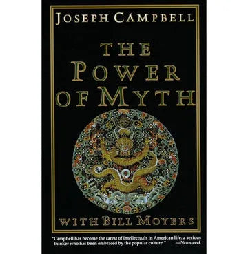 The Power Of Myth