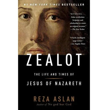 Zealot