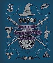 Harry Potter: The Artifact Vault