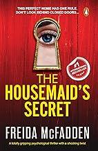 The Housemaid's Secret: An Absolutely Addictive Psychological Thriller with a Jaw-Dropping Twist (The Housemaid series, Book 2) | TikTok Viral & Bestseller Pick