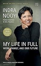 My Life in Full: Work, Family, and our Future