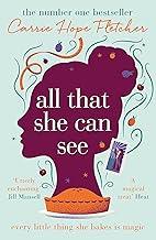 ALL THAT SHE CAN SEE