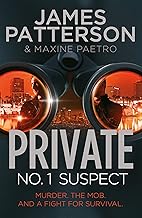 Private: No. 1 Suspect: (Private 4)