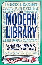 THE MODERN LIBRARY: THE 200 BEST NOVELS IN ENGLISH SINCE 1950