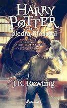 Harry Potter - Spanish: Harry Potter y la piedra filosofal