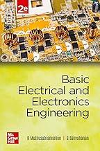 Basic Electrical and Electronics Engineering || 2nd Edition