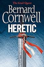 Heretic: Book 3 (The Grail Quest)