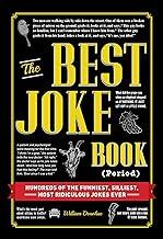 THE BEST JOKE BOOK (PERIOD)