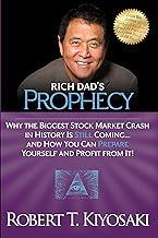 Rich Dad's Prophecy