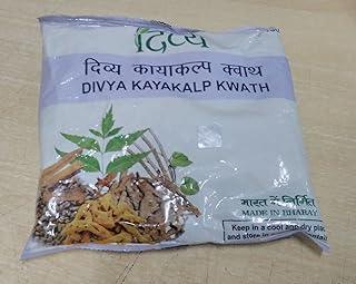 Patanjali Divya Kayakalp Kwath 100g Pack of 2