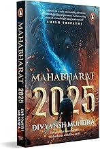 Mahabharat 2025 | A Gripping Mythological Fantasy | Reimagining the Epic in 2025 with Action, Destiny & the Divine