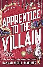 Apprentice to the Villain