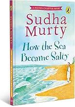 How the Sea Became Salty