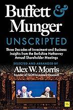 Buffett and Munger Unscripted