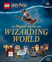 LEGO Harry Potter The Magical Guide to the Wizarding World