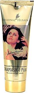 Shahnaz Husain Shamask-I Plus, 50g (SG_B00849GFM6_IN)