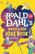 Roald Dahl's Marvellous Joke Book