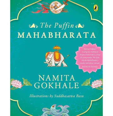 The Mahabharat