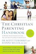 The Christian Parenting Handbook