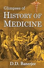 Glimpses of History of Medicine