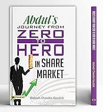 Abdul’s Journey from Zero to Hero in the Share Market