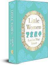 Little Women by Louisa May Alcott (Deluxe Hardbound Edition) – Literary Masterpiece| Coming-of-age Novel| Timeless Classic