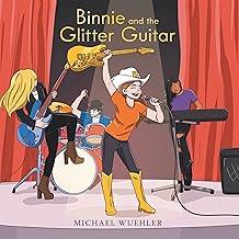Binnie and the Glitter Guitar